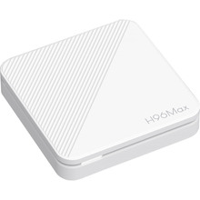 Медіаплеєр H96 MAX H313 2/16GB