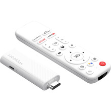 Медіаплеєр H96 MAX H313 TV Stick 2/16GB
