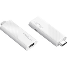 Медіаплеєр H96 MAX H313 TV Stick 2/16GB