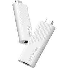 Медіаплеєр H96 MAX H313 TV Stick 2/16GB