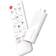 Медіаплеєр H96 MAX H313 TV Stick 2/16GB