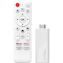 Медіаплеєр H96 MAX H313 TV Stick 2/16GB