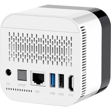 Медиаплеер H96 MAX H728 2/16GB