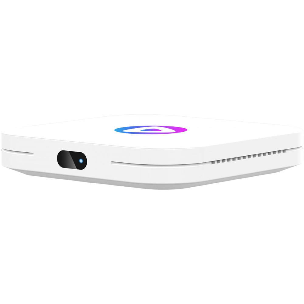 Медіаплеєр H96 MAX M1 4/32GB Оперативна пам'ять 4096
