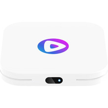 Медіаплеєр H96 MAX M1 4/32GB