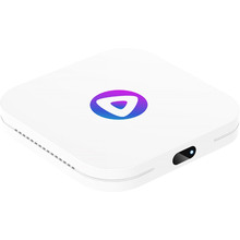 Медіаплеєр H96 MAX M1 4/32GB