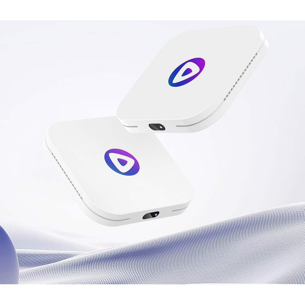 Замовити Медіаплеєр H96 MAX M1 4/32GB