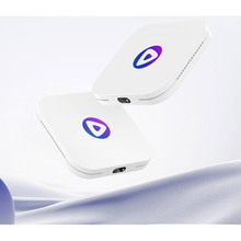 Медіаплеєр H96 MAX M1 4/32GB