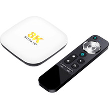 Медіаплеєр H96 MAX M2 2/16GB