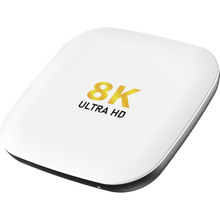 Медіаплеєр H96 MAX M2 2/16GB