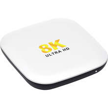 Медіаплеєр H96 MAX M2 2/16GB