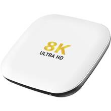 Медиаплеер H96 MAX M2 4/32GB (M2_4GB/32GB)
