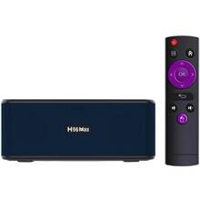 Медіаплеєр H96 MAX M7 4/32GB (M7_4GB/32GB)