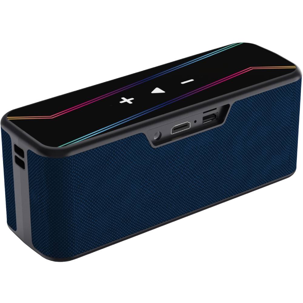 Медіаплеєр H96 MAX M7 4/32GB (M7_4GB/32GB) USB True