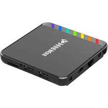 Медіаплеєр H96 MAX W2 4/32GB (W2_4GB/32GB)