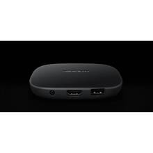 Медіаплеєр XIAOMI Smart TV Box S 3rd Gen Black (1168139)