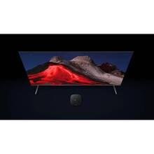 Медіаплеєр XIAOMI Smart TV Box S 3rd Gen Black (1168139)