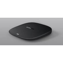 Медіаплеєр XIAOMI Smart TV Box S 3rd Gen Black (1168139)