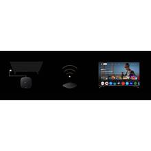 Медіаплеєр XIAOMI Smart TV Box S 3rd Gen Black (1168139)