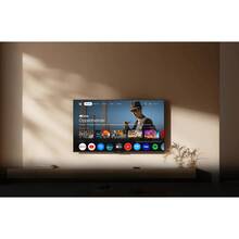 Медіаплеєр XIAOMI Smart TV Box S 3rd Gen Black (1168139)