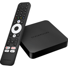Купить в Днепре - Медиаплеер THOMSON Google TV Streaming Box 240