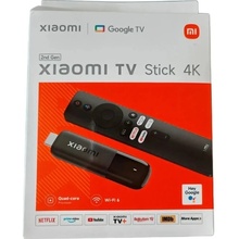 Медіаплеєр XIAOMI TV Stick 4K (1169027)