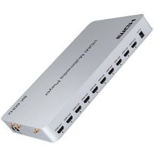 Кривой Рог - Медиаплеер POWERPLANT HDMI 8K 60 Гц (HDMP01)