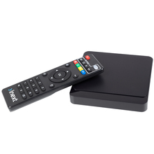 Медиаплеер INEXT inext TV5