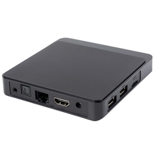 Медиаплеер INEXT inext TV5