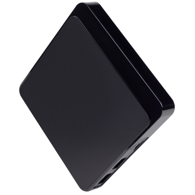 Фото Медиаплеер  INEXT inext TV5 Ultra