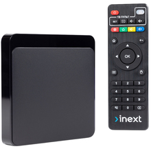 Купить в Днепре - Медиаплеер  INEXT inext TV5 Ultra