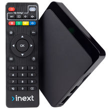 Медиаплеер  INEXT inext TV5 Ultra