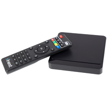 Медиаплеер  INEXT inext TV5 Ultra