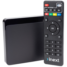 Медиаплеер  INEXT inext TV5 Ultra