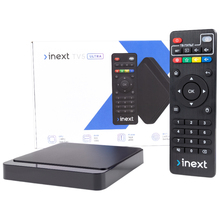 Медиаплеер  INEXT inext TV5 Ultra