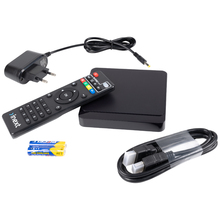 Медиаплеер  INEXT inext TV5 Ultra