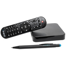 Медиаплеер INEXT inext TV6