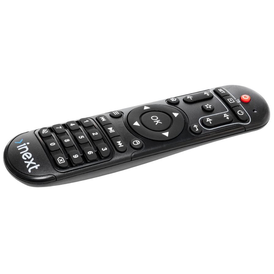 Покупка Медиаплеер INEXT inext TV6