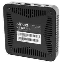 Медиаплеер INEXT inext TV6