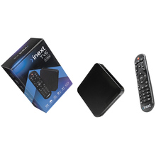 Медиаплеер INEXT inext TV6