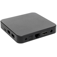 Медиаплеер INEXT inext TV6