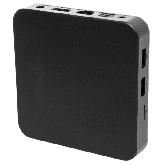 Медиаплеер INEXT inext TV6