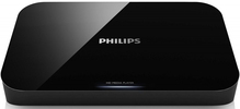 Приставка смарт тв HD Медиаплеер PHILIPS HMP5000/12