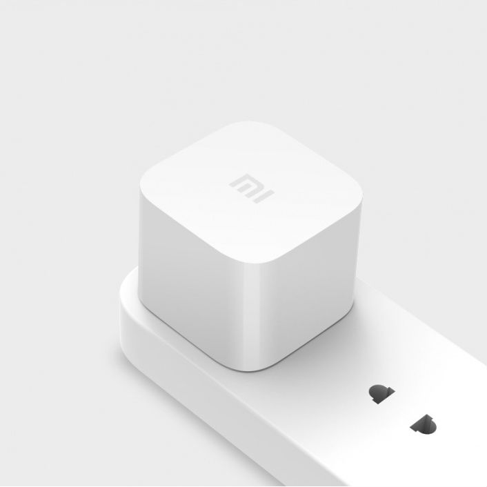 Медиаплеер XIAOMI Mi box Mini USB False