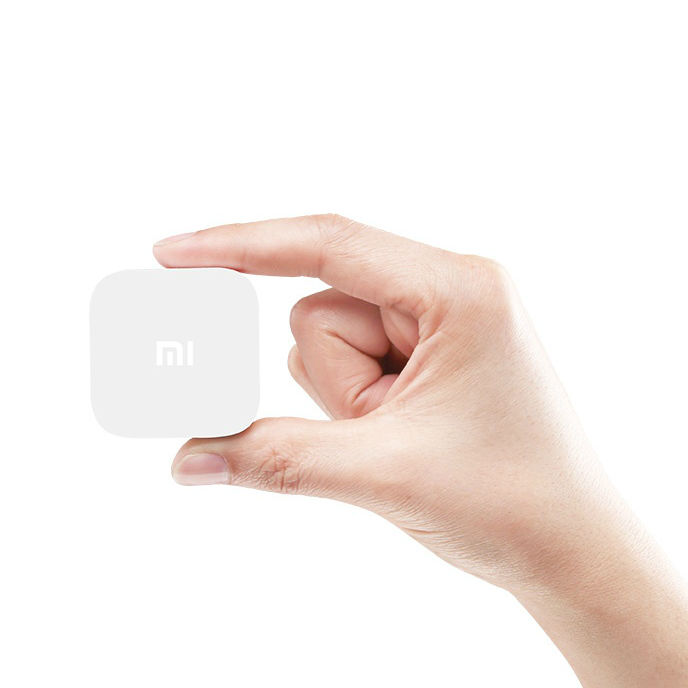 Внешний вид Медиаплеер XIAOMI Mi box Mini