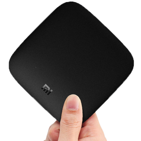 Медиаплеер XIAOMI Mi box 3 Оперативная память 2048