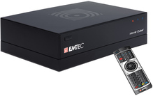 Медиаплеер EMTEC MOVIE CUBE R-Q800 3,5" 500GB