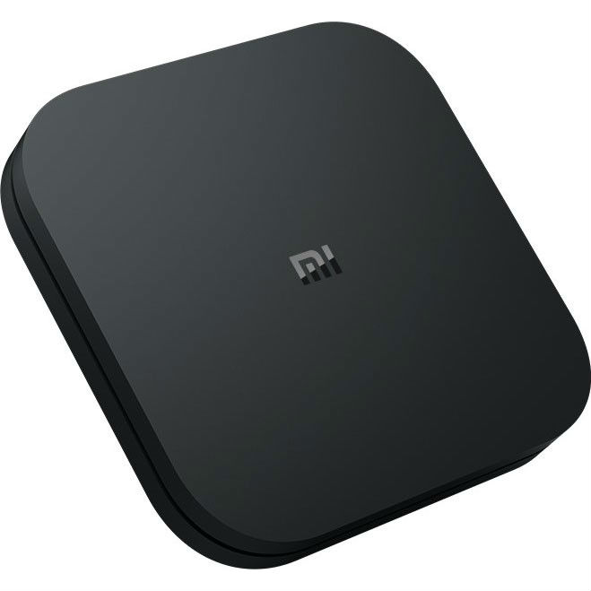 Медіаплеєр XIAOMI Mi Box S (Міжнародна версія) Частота процесора 2