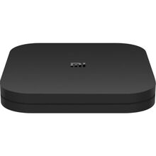 Медіаплеєр XIAOMI Mi Box S (Міжнародна версія)