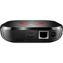 Медиаплеєр MAG425A AndroidTV + Megogo на 3 місяці